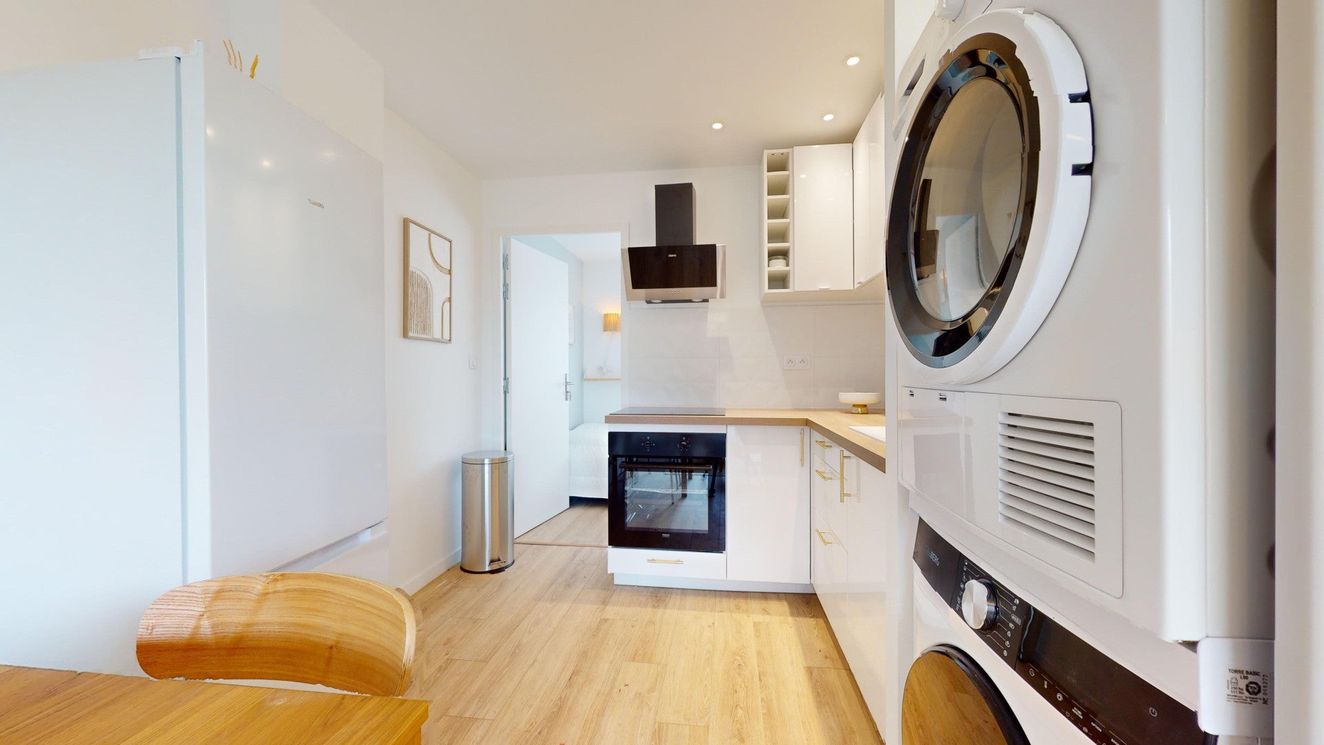 Appartement Rue Émile Gaboriau à Montpellier