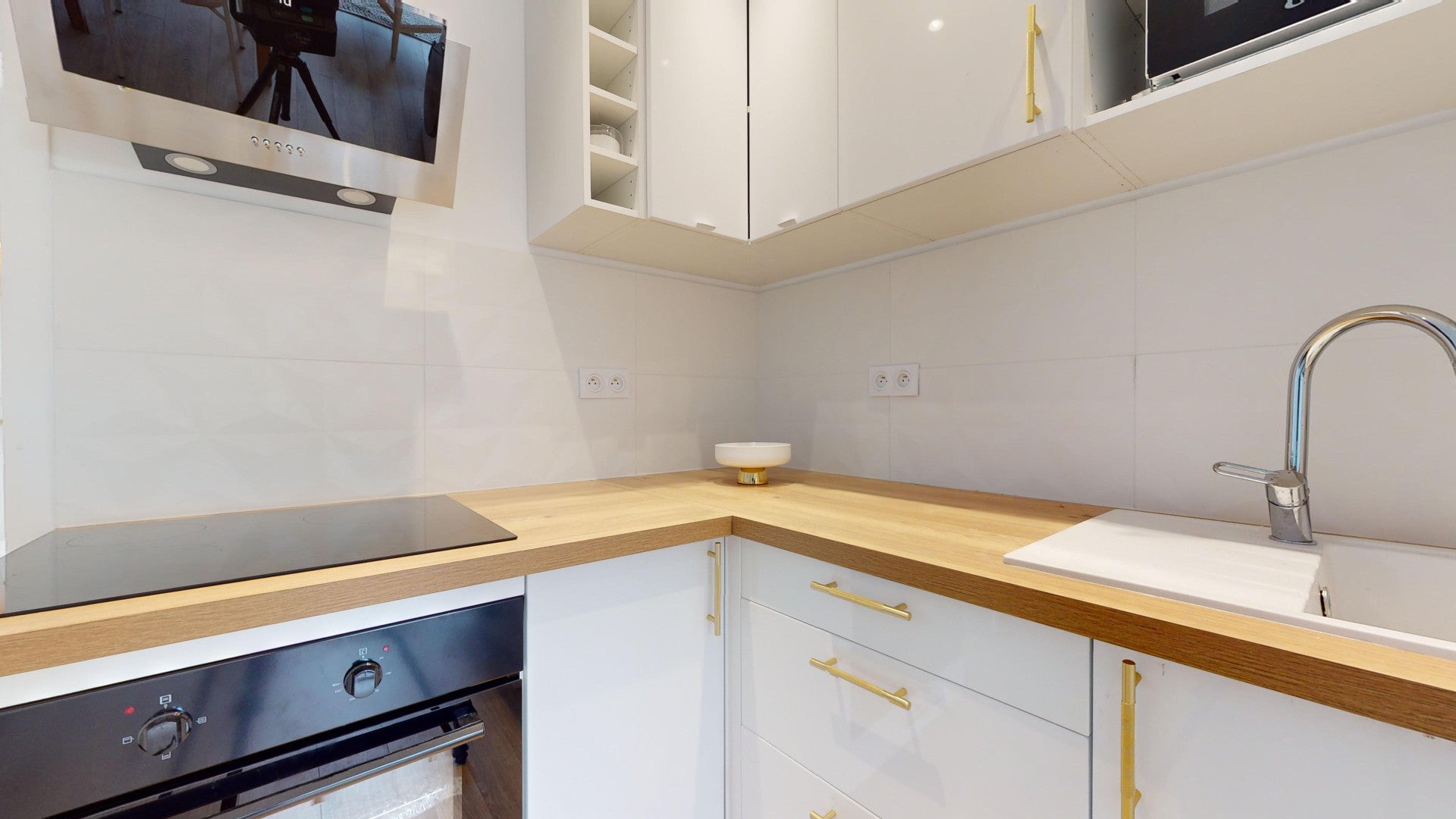 Appartement Rue Émile Gaboriau à Montpellier