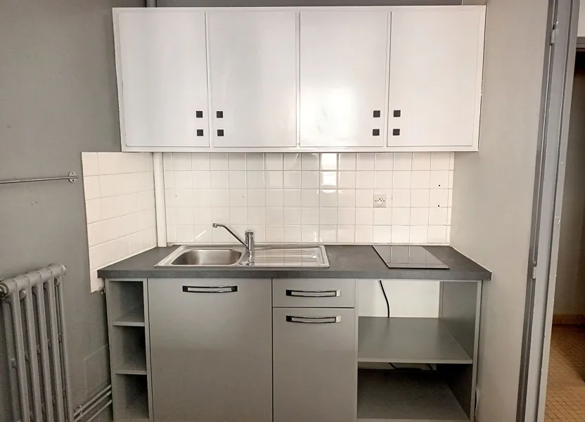 Appartement Rue Georges Courteline à Tours