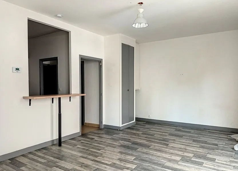 Appartement Rue Georges Courteline à Tours
