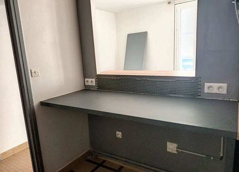 Appartement Rue Georges Courteline à Tours