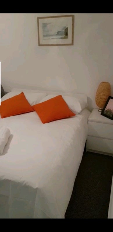 Flat Hawley Street in Greater London