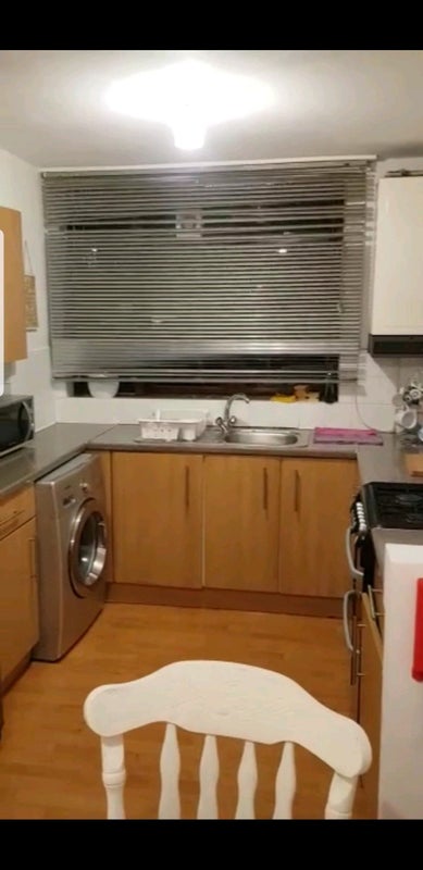 Flat Hawley Street in Greater London