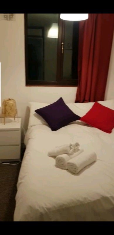 Flat Hawley Street in Greater London