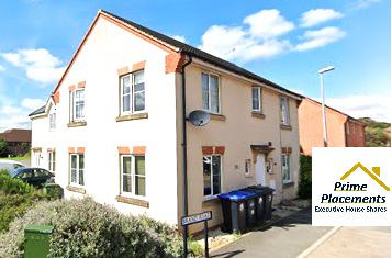 Room Brand Road in Rugby