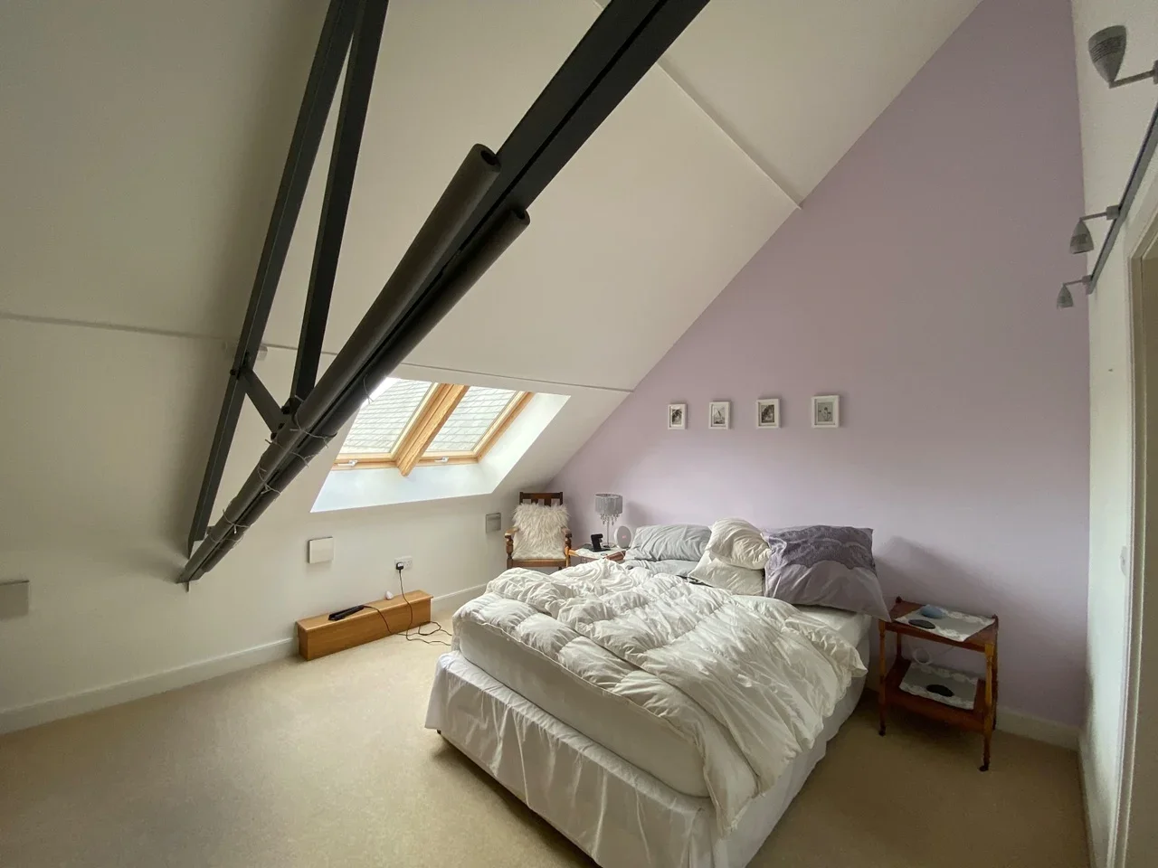Room High Elms Lane in East Hertfordshire