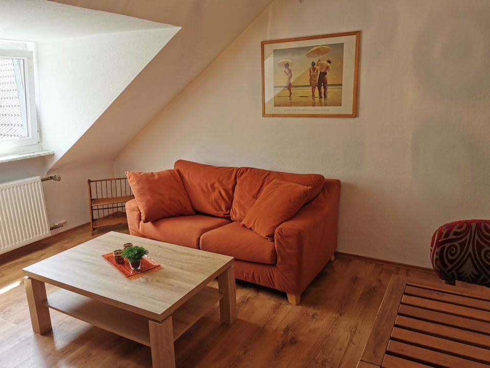 Wohnung Freiheitsstraße in Troisdorf