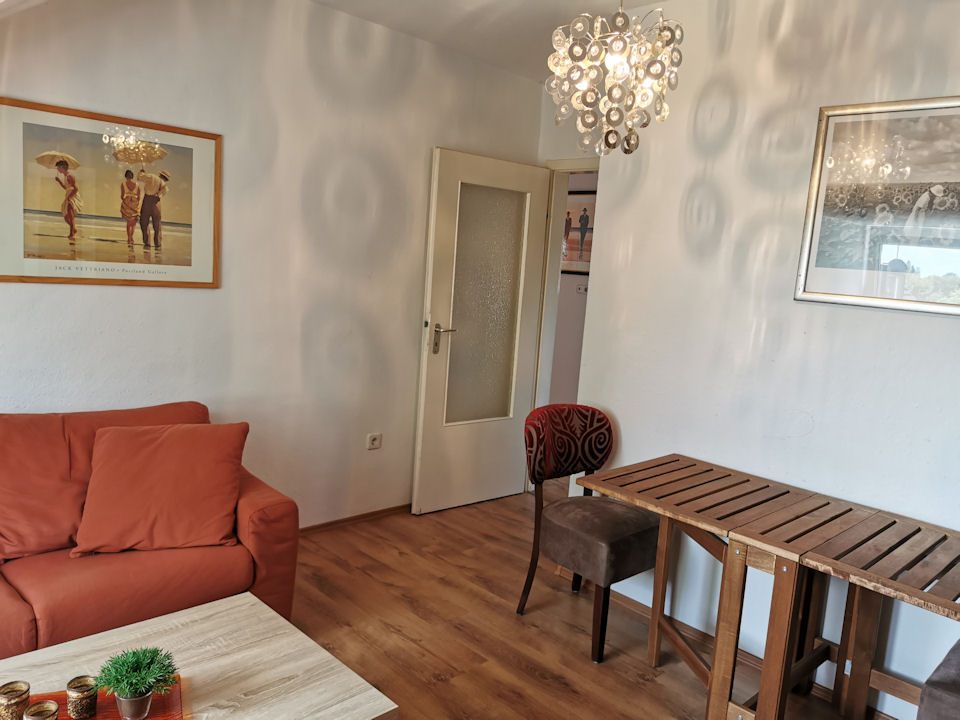 Wohnung Freiheitsstraße in Troisdorf