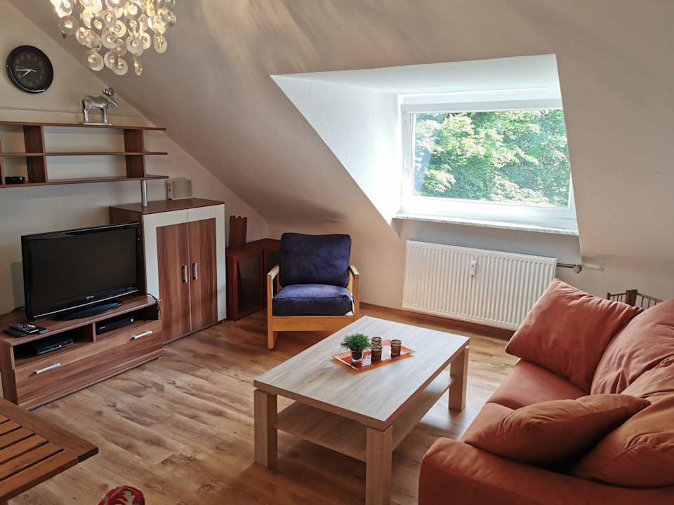 Wohnung Freiheitsstraße in Troisdorf