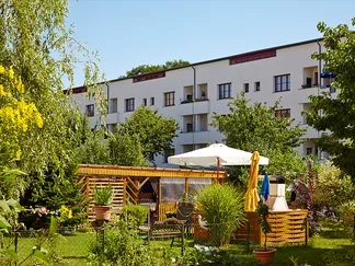 Wohnung Friedrich-Ebert-Straße in Magdeburg