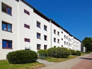 Wohnung Friedrich-Ebert-Straße in Magdeburg
