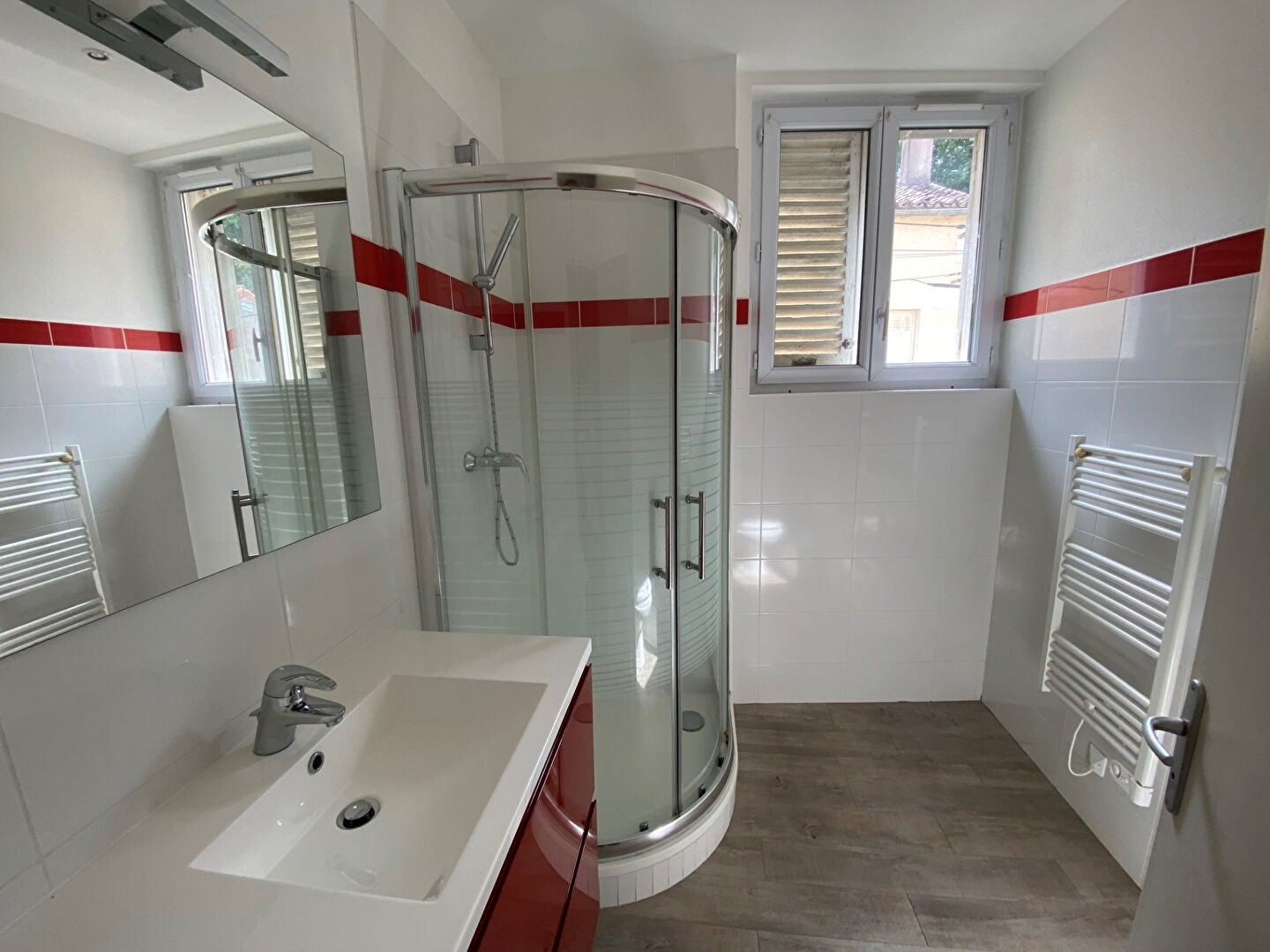 Appartement Côte de Montbernage à Poitiers