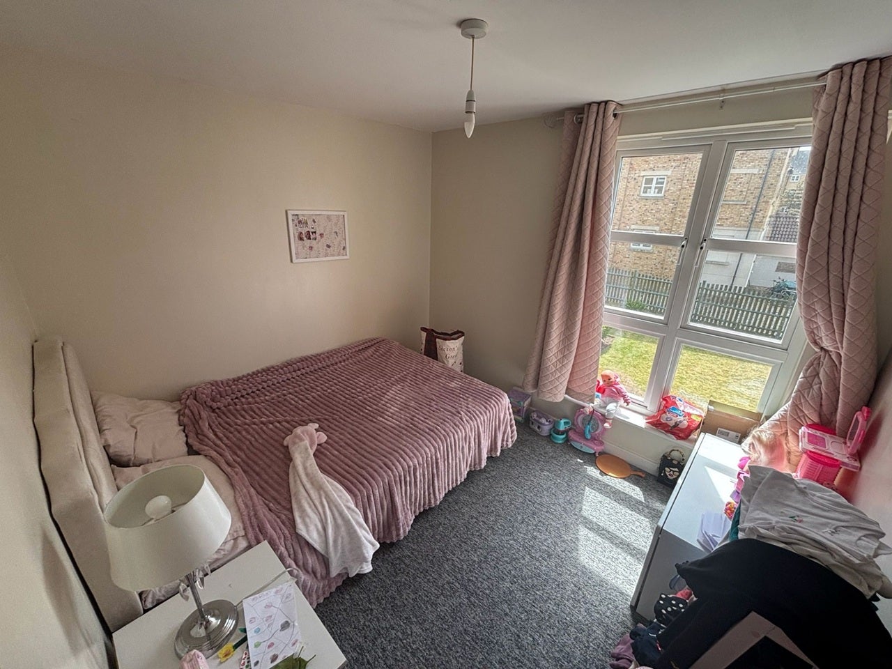 Flat Caroline Way in Eastbourne
