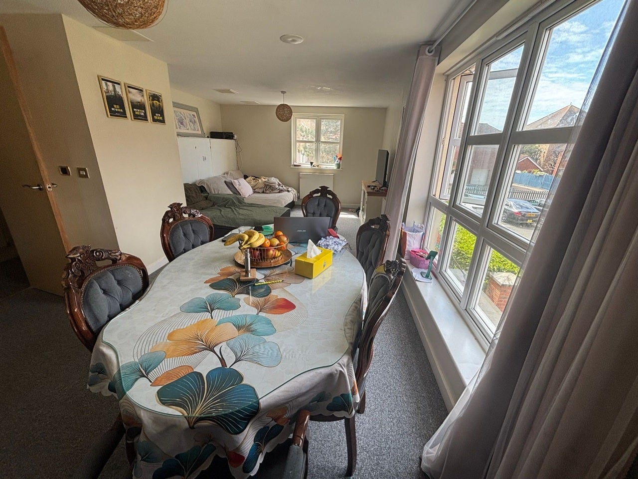Flat Caroline Way in Eastbourne