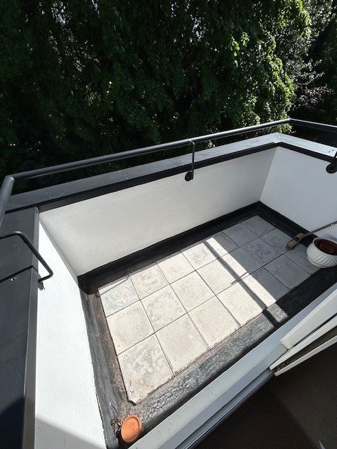 Flat Grandfield Avenue in Watford