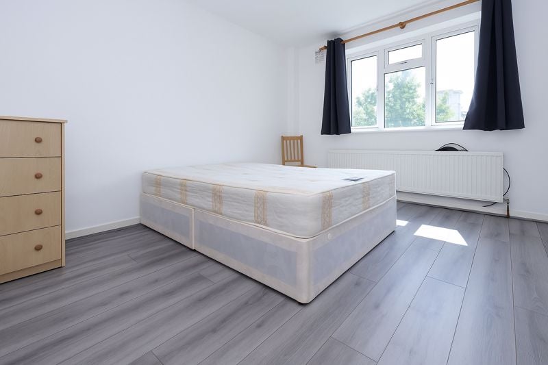 Flat Portland Rise in Greater London