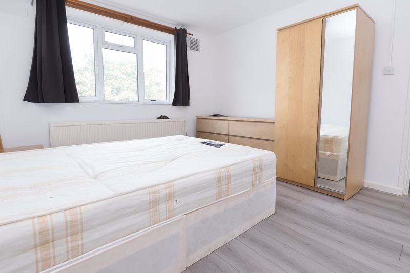 Flat Portland Rise in Greater London
