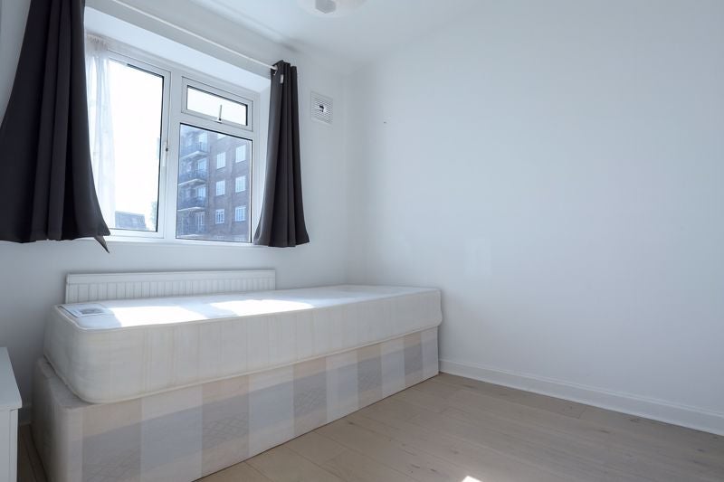 Flat Portland Rise in Greater London