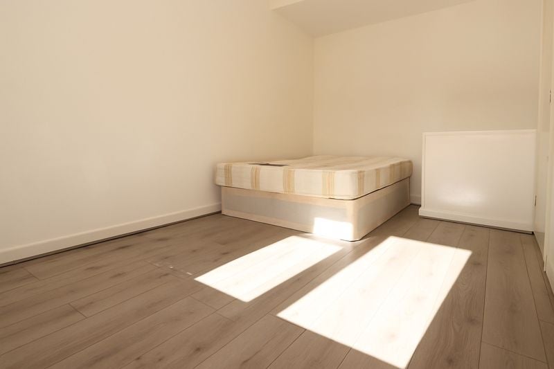 Flat Portland Rise in Greater London