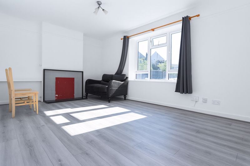 Flat Portland Rise in Greater London
