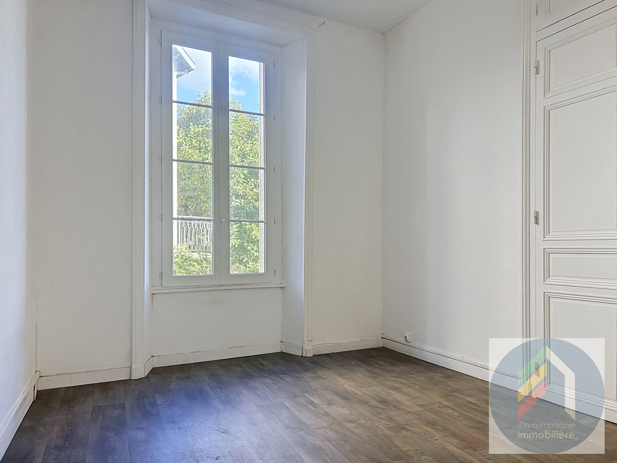 Flat Rue De Saumur in Les Herbiers