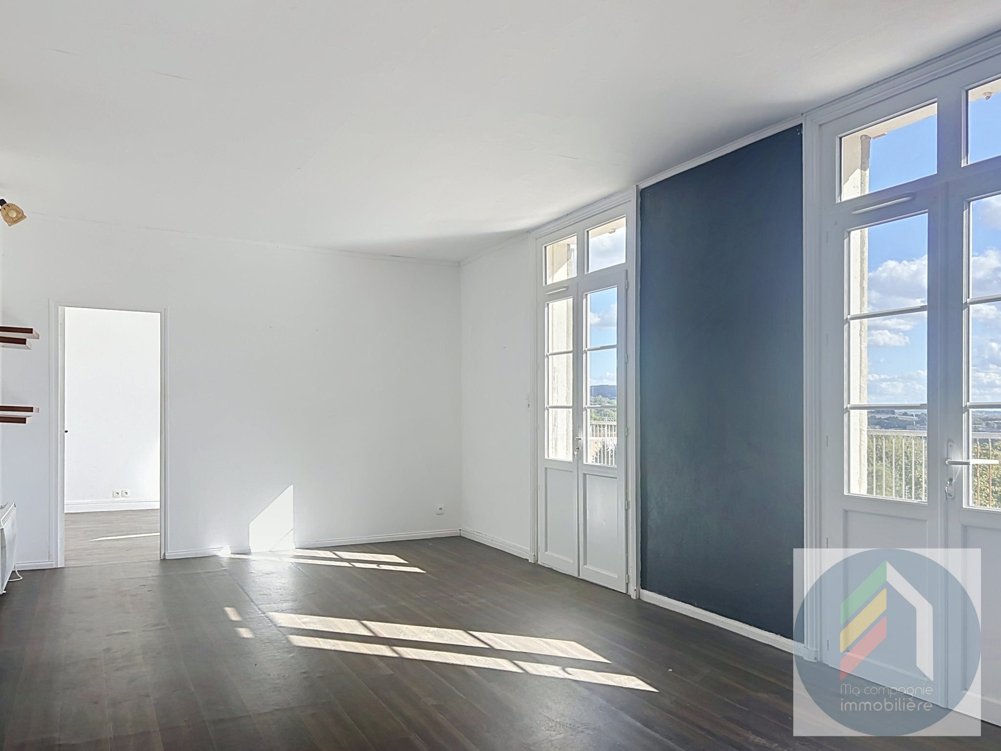 Flat Rue De Saumur in Les Herbiers