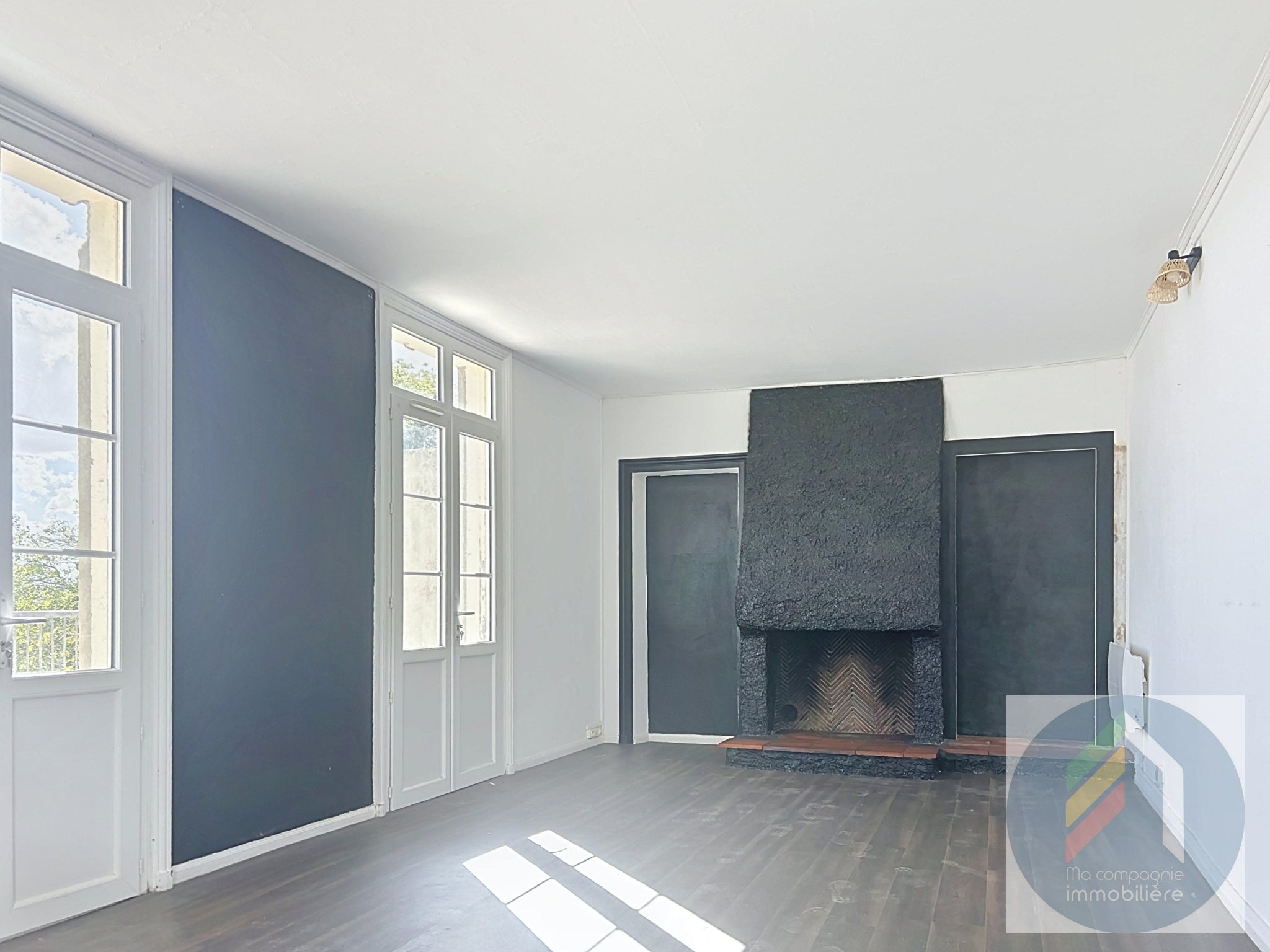 Flat Rue De Saumur in Les Herbiers
