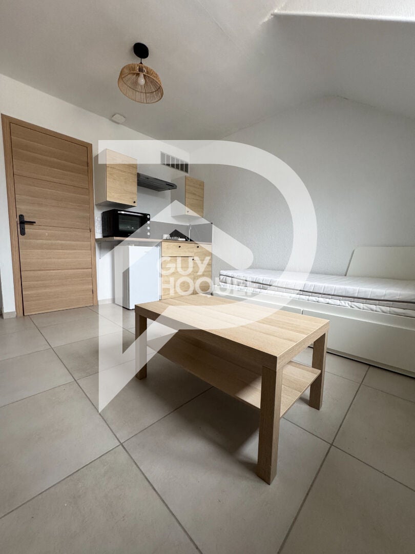 Appartement Avenue Charles Fandre à Reims
