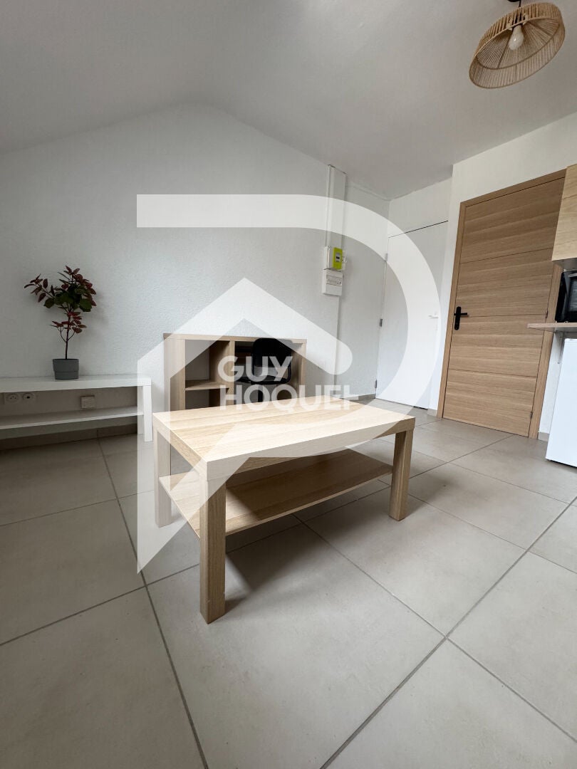 Appartement Avenue Charles Fandre à Reims