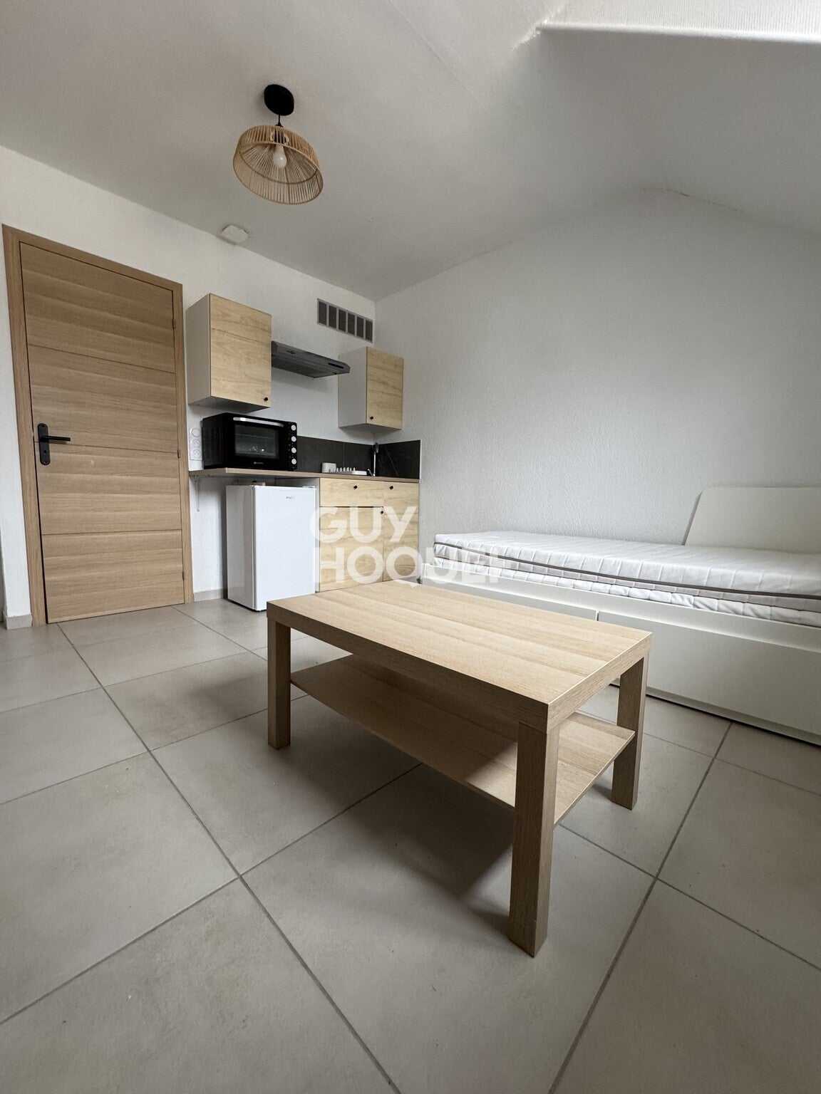 Flat Avenue Charles Fandre in Reims
