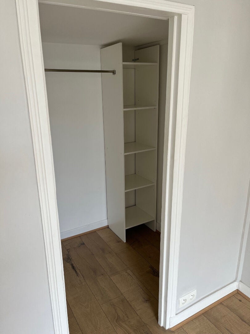 Appartement Rue Parmentier à Courbevoie