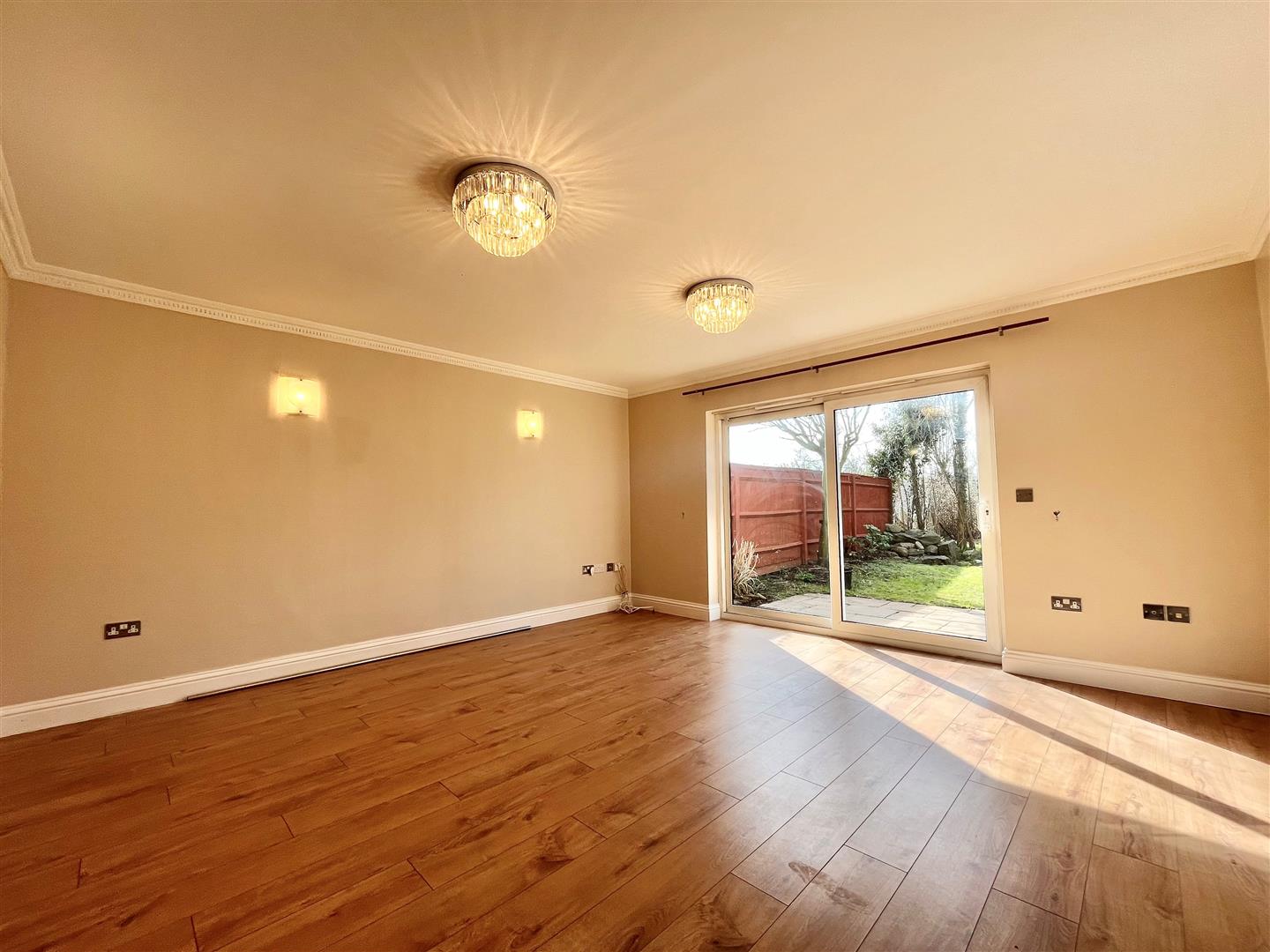 House The Drive in Greater London