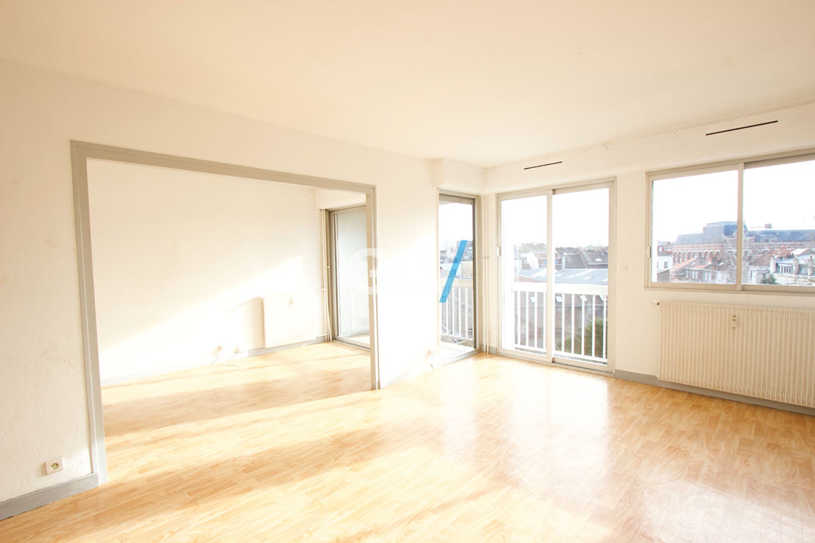 Appartement Rue Georges Mandel à Lille