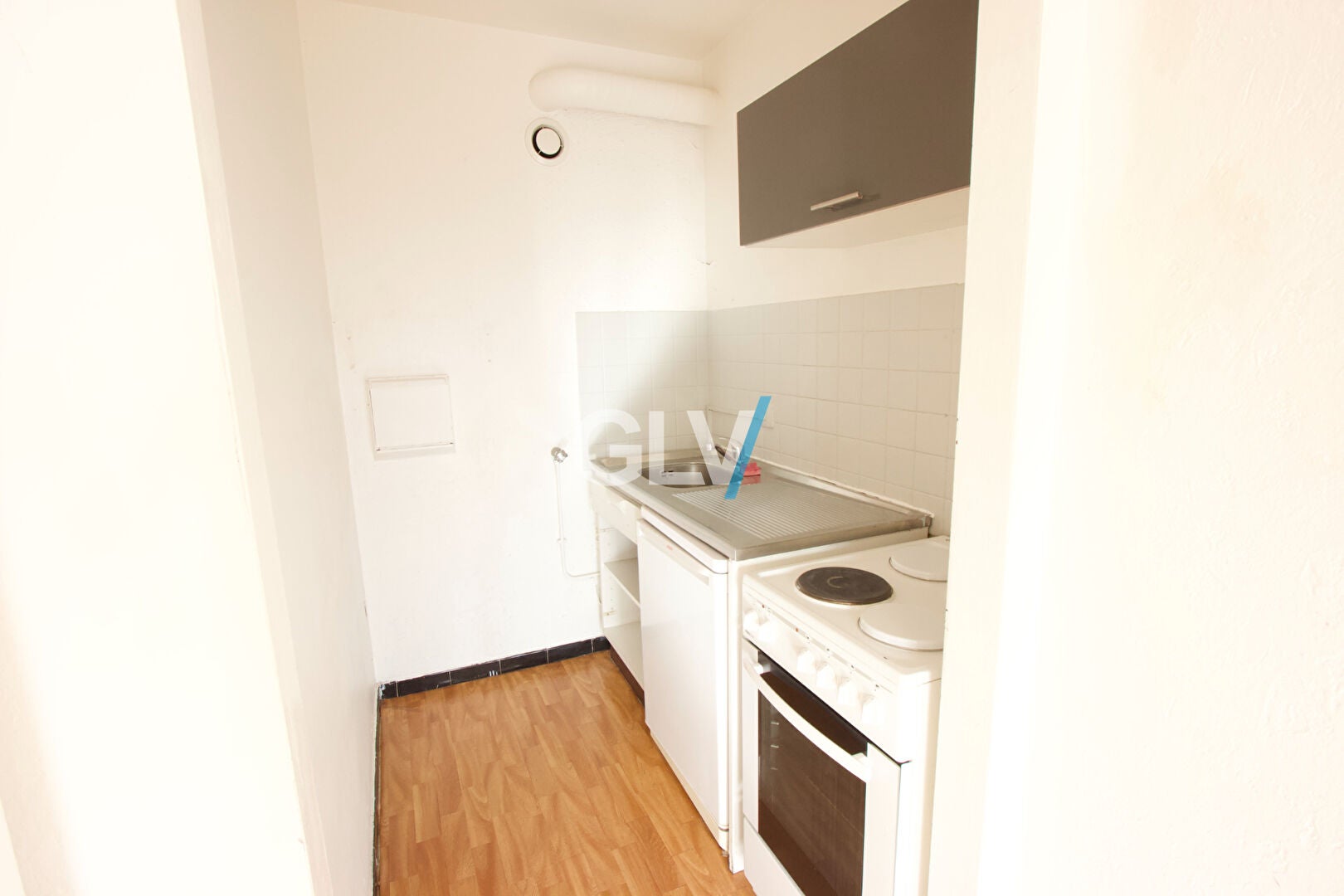 Appartement Rue Georges Mandel à Lille