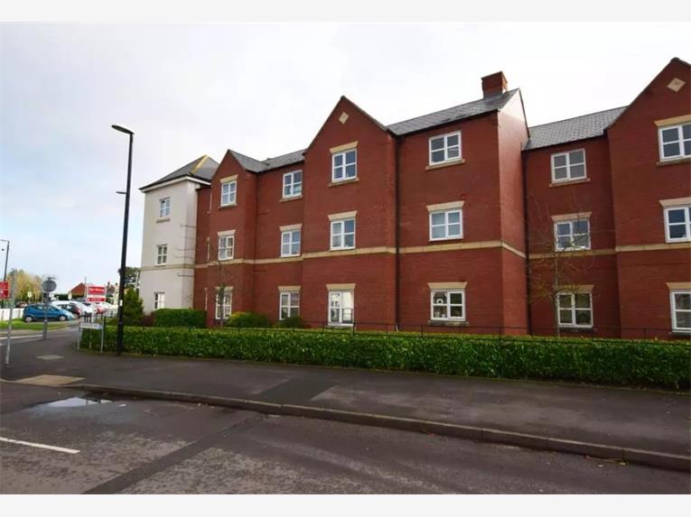 Flat Isherwoods Way in Wem