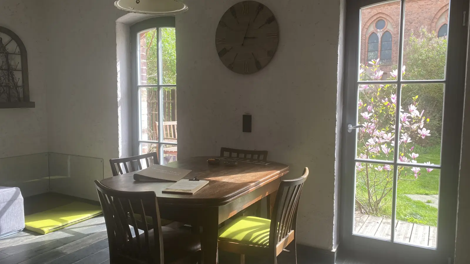 Wohnung Niebler Dorfstraße in Treuenbrietzen