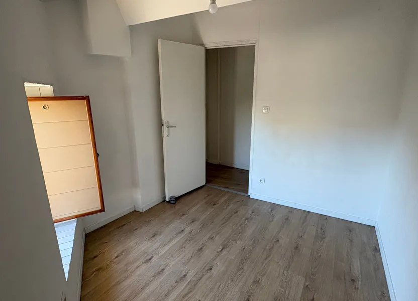 Flat Rue de Thizy in Villefranche-sur-Saône