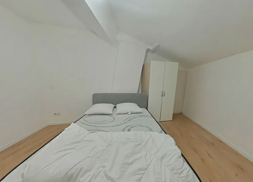 Appartement Rue de Thizy à Villefranche-sur-Saône