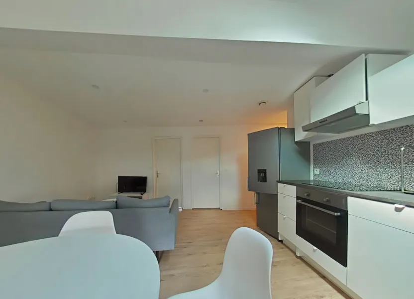Appartement Rue de Thizy à Villefranche-sur-Saône