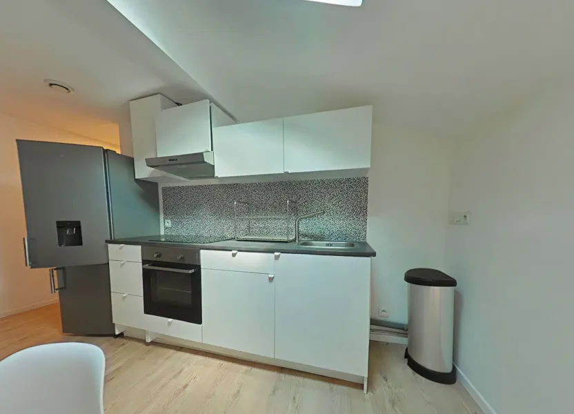 Appartement Rue de Thizy à Villefranche-sur-Saône