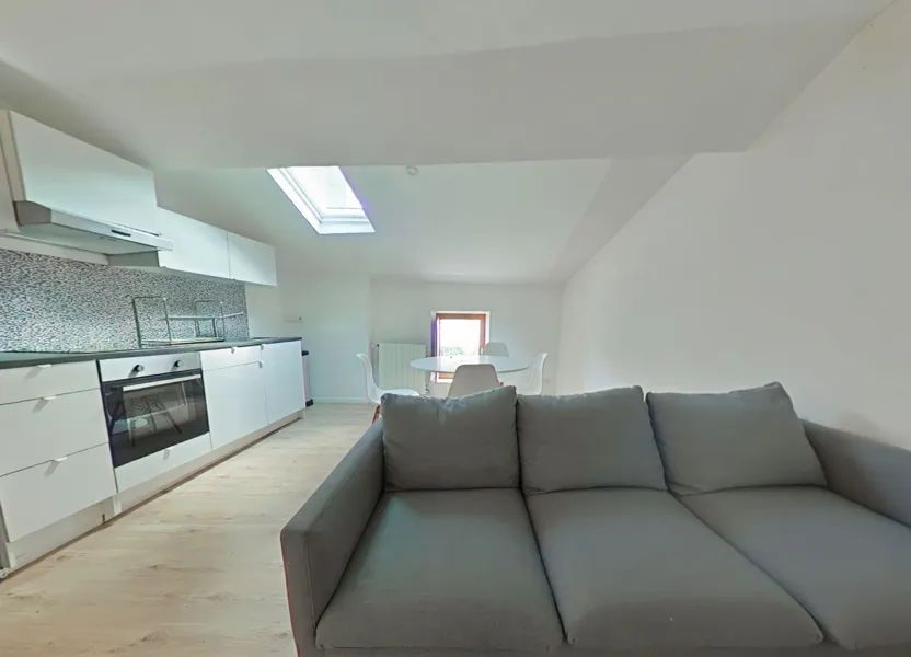 Appartement Rue de Thizy à Villefranche-sur-Saône