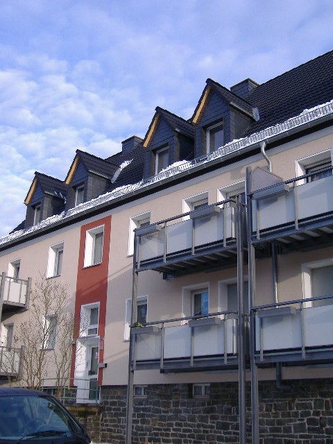 Wohnung Mozartstraße in Altena