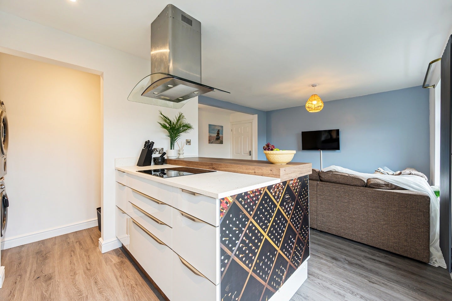 House Havana Close in Manchester