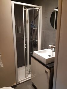 Appartement Boulevard Diderot à Besançon