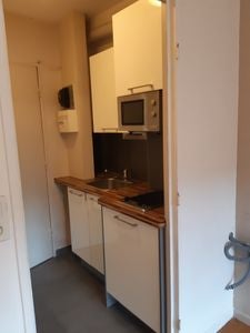 Appartement Boulevard Diderot à Besançon