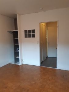 Flat Boulevard Diderot in Besançon