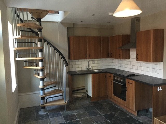 Flat Abbots Nook in Chester