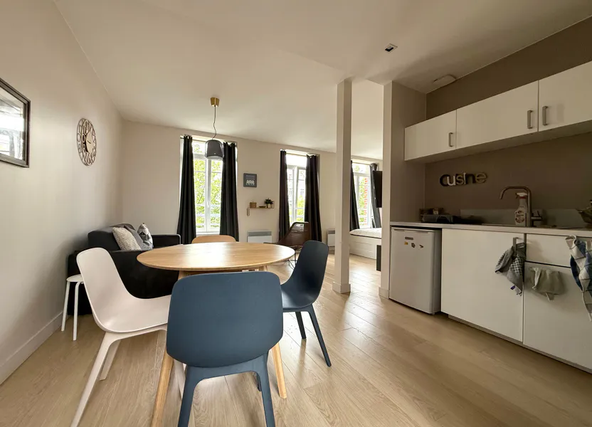 Appartement Place du Général de Gaulle à Armentières