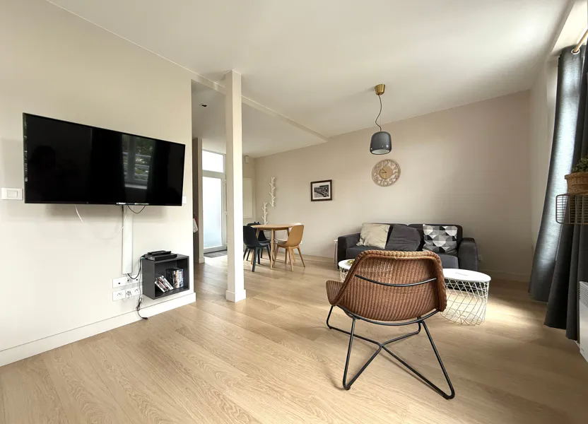 Appartement Place du Général de Gaulle à Armentières