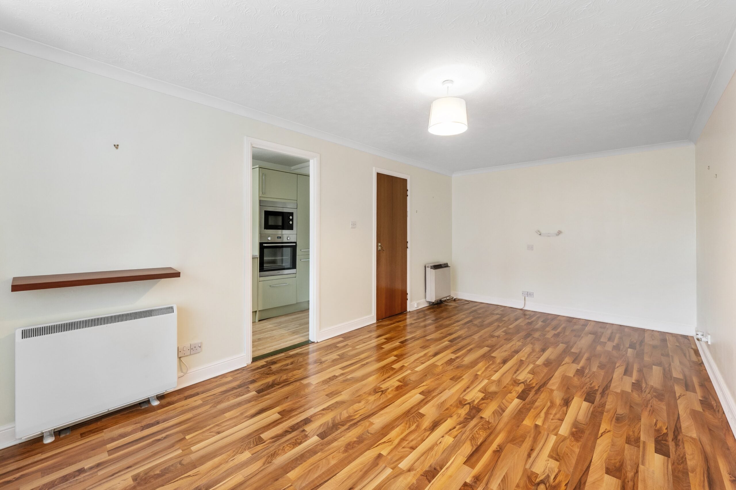 Flat Tarfside Gardens in Glasgow